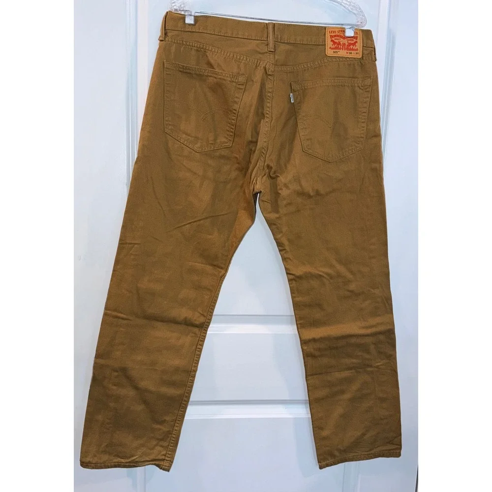 Levis levi 505